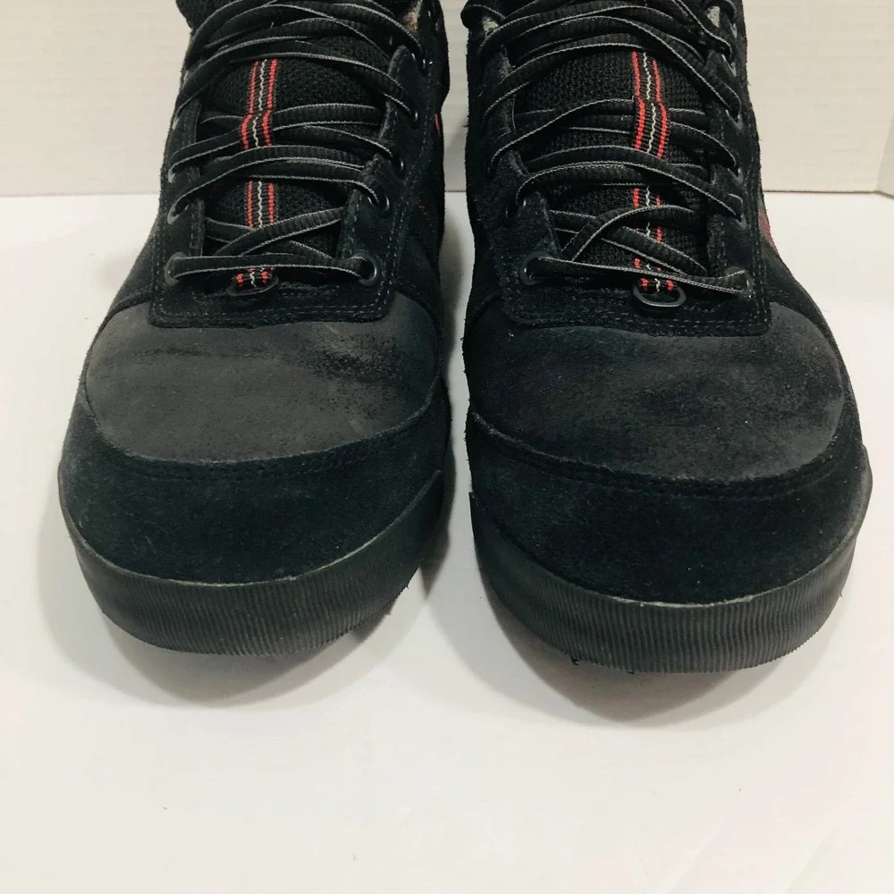 The North‎ Face Ballard Low HydroSeal Shoes Waterproof Hiking Gorpcore Mens 9.5